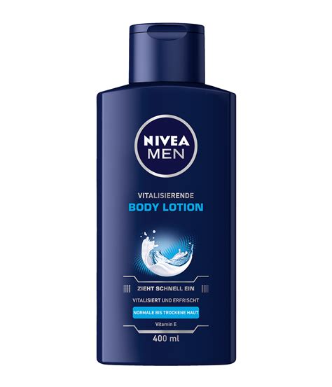 die besten body lotion für männer.